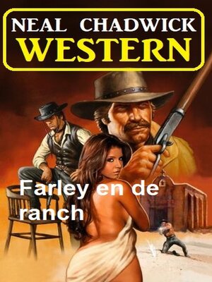 cover image of Farley en de ranch